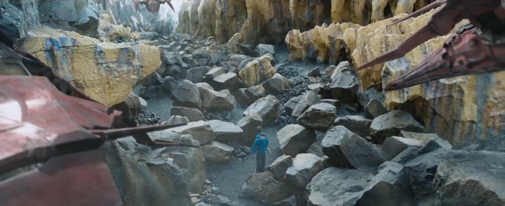 Star Trek Beyond Trailer Pic 25