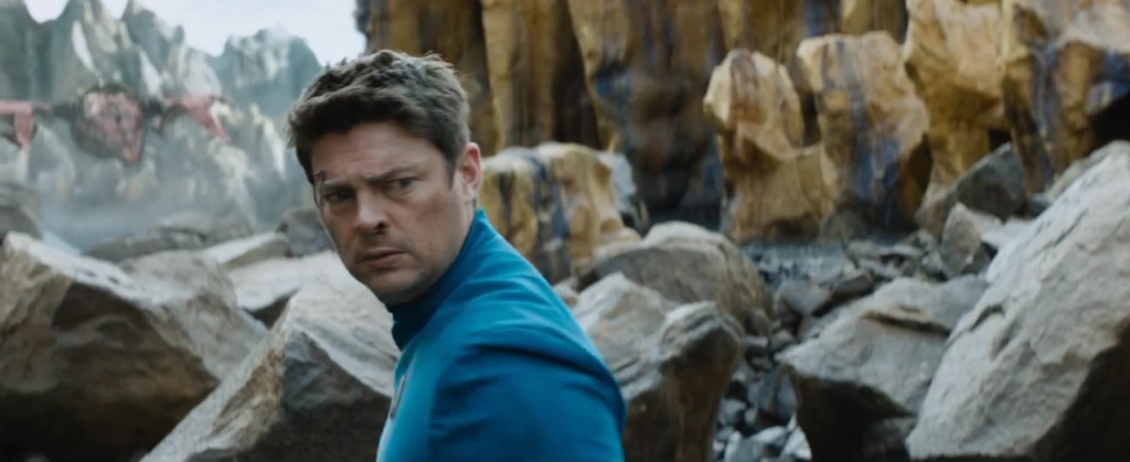 Star Trek Beyond Trailer Pic 28