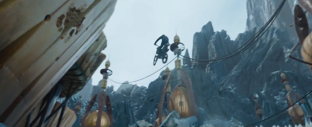 Star Trek Beyond Trailer Pic 30