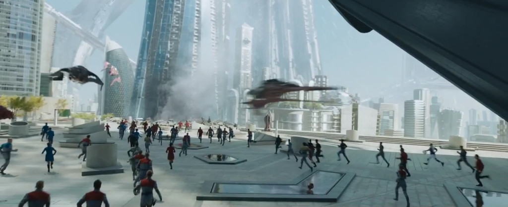 Star Trek Beyond Trailer Pic 39