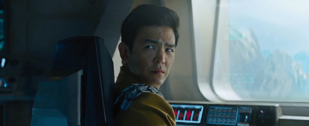 Star Trek Beyond Trailer Pic 4