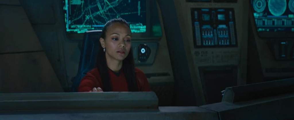 Star Trek Beyond Trailer Pic 5