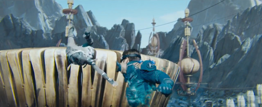 Star Trek Beyond Trailer Pic 51