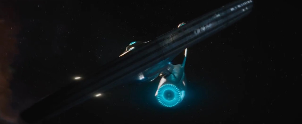 Star Trek Beyond Trailer Pic 7