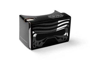 Star Wars Kylo Ren Google Cardboard VR Headset