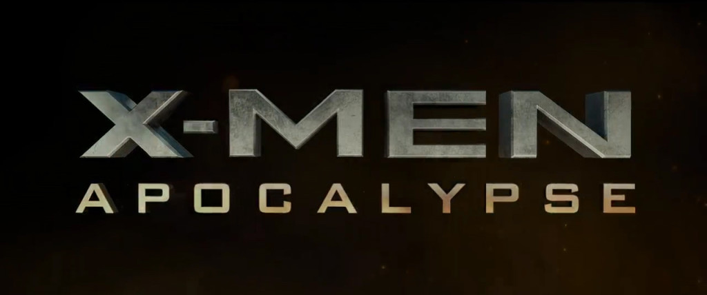 X-Men Apocalypse Trailer Pic 1