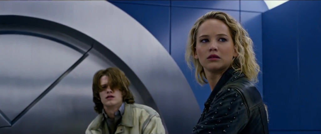 X-Men Apocalypse Trailer Pic 19