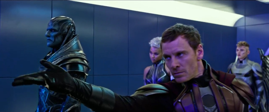 X-Men Apocalypse Trailer Pic 20