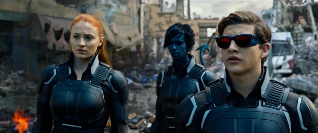 X-Men Apocalypse Trailer Pic 27