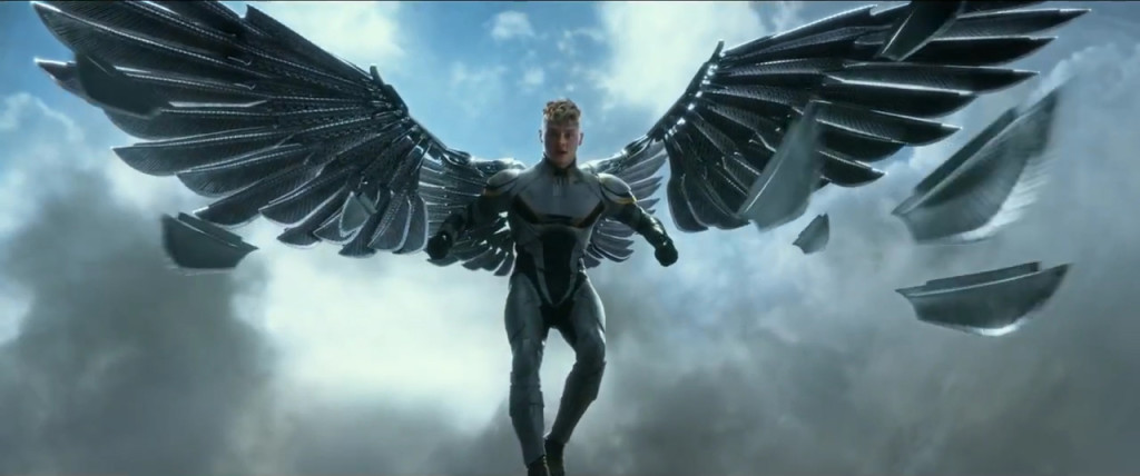 X-Men Apocalypse Trailer Pic 34