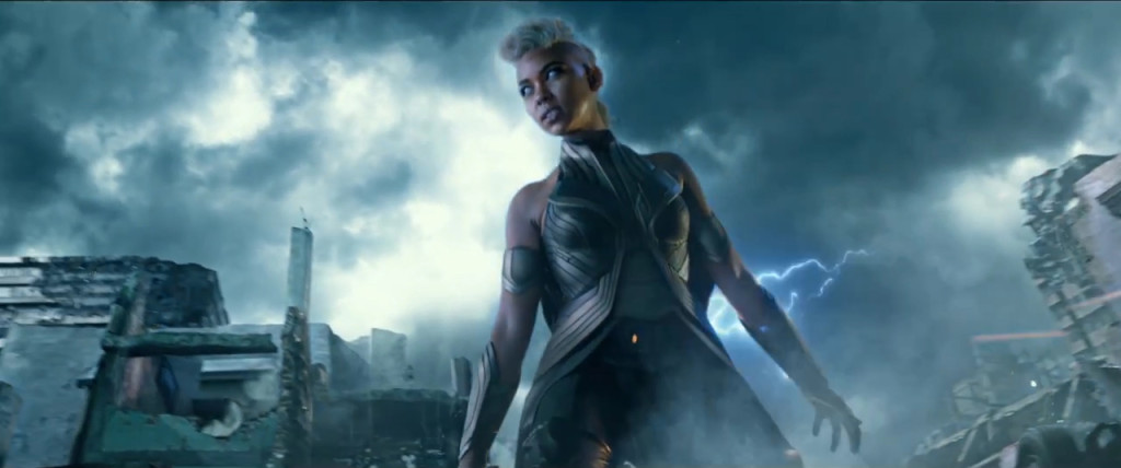 X-Men Apocalypse Trailer Pic 35