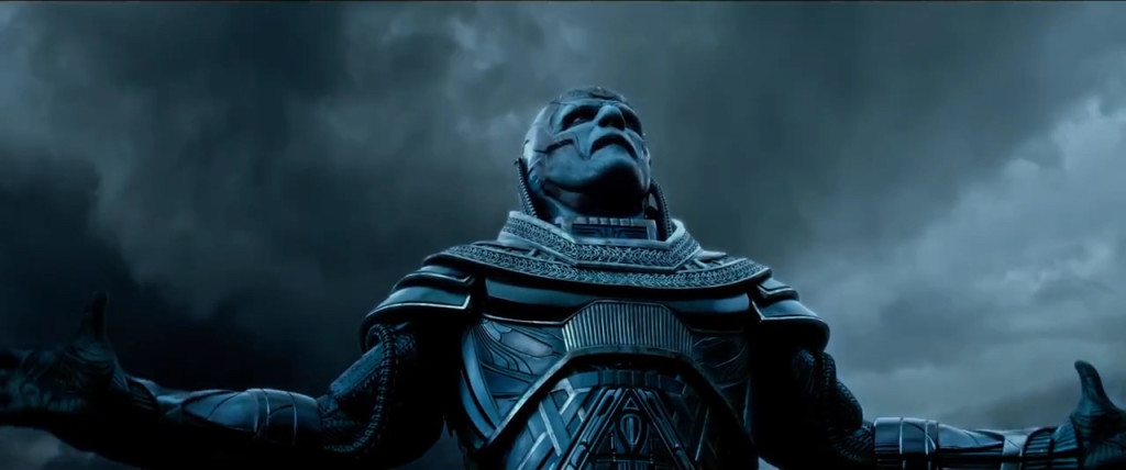 X-Men Apocalypse Trailer Pic 38