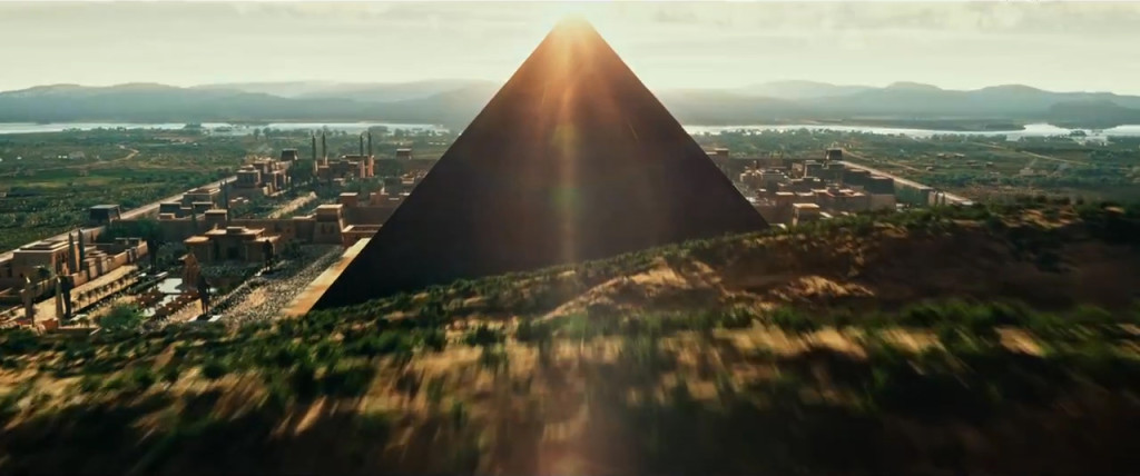 X-Men Apocalypse Trailer Pic 4