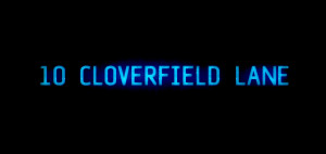 10 Cloverfield Lane Title