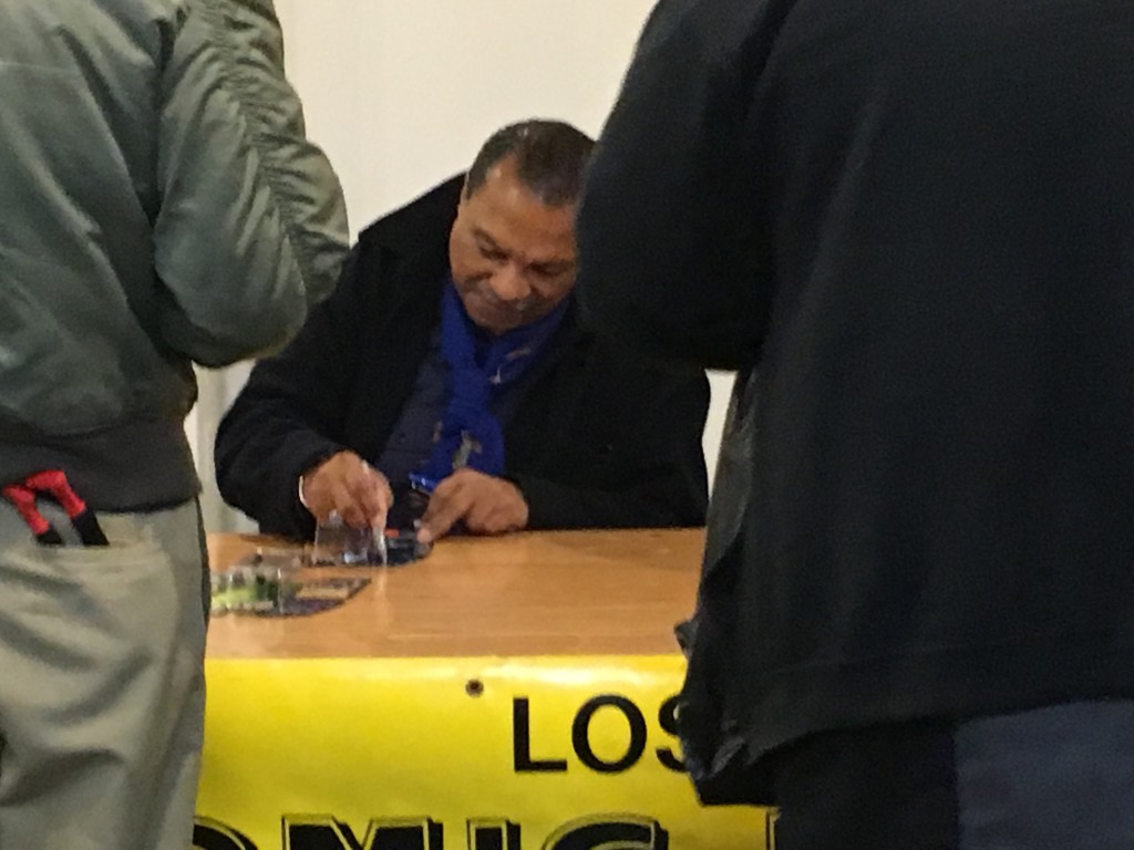 Billy Dee Williams 3