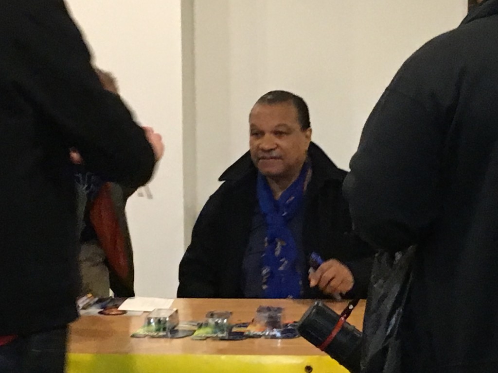 Billy Dee Williams 4