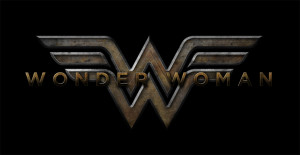 Wonder Woman Logo