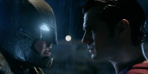 Batman v Superman Pic