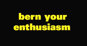 Bern Your Enthusiasm
