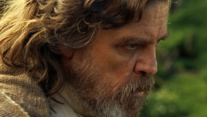 Luke Skywalker Star Wars Episodie VIII