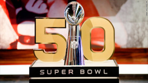 Superbowl 50