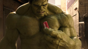 The Hulk