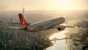 Turkish Airlines