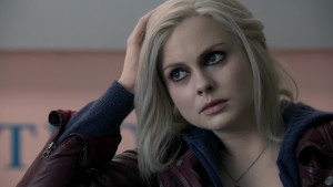 iZombie Pic