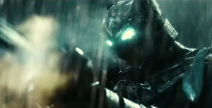 Batman v Superman Pic