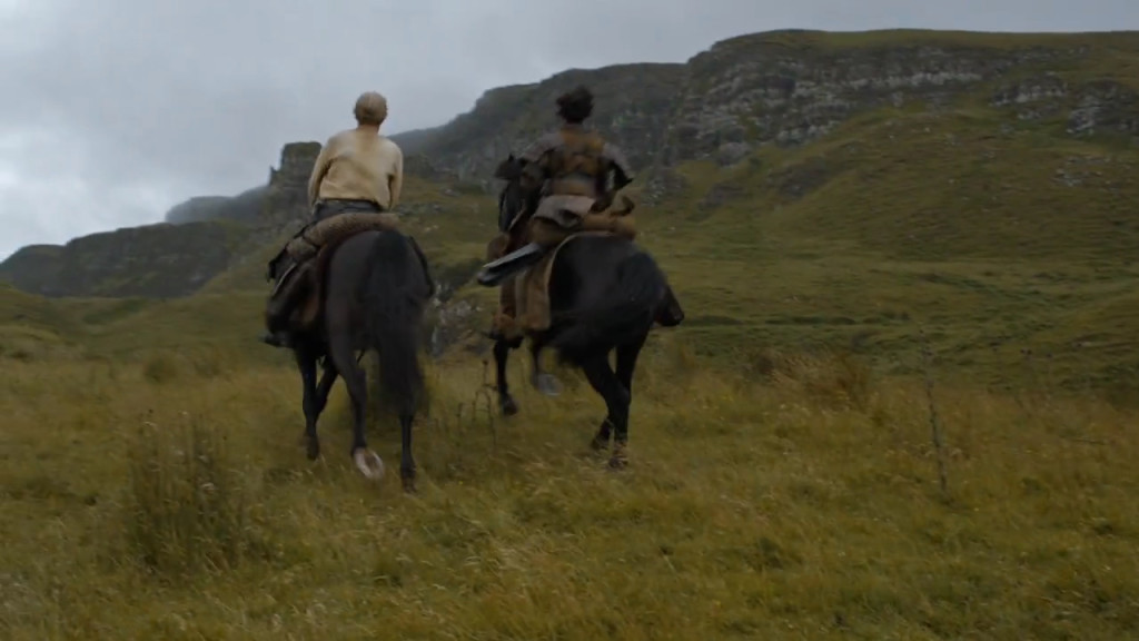 Game of Thrones Season 6 Pic 11