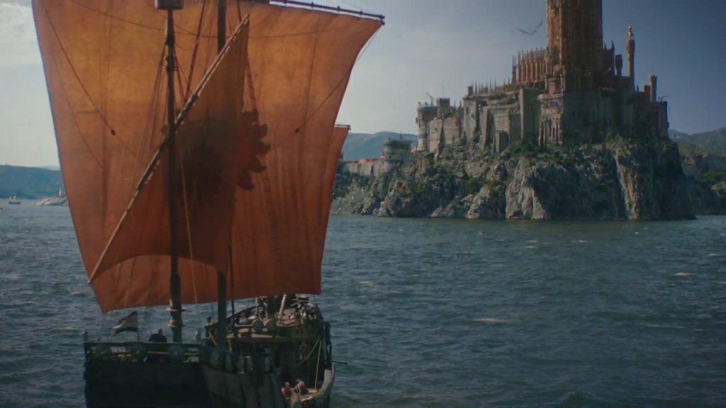 Game of Thrones Season 6 Pic 2