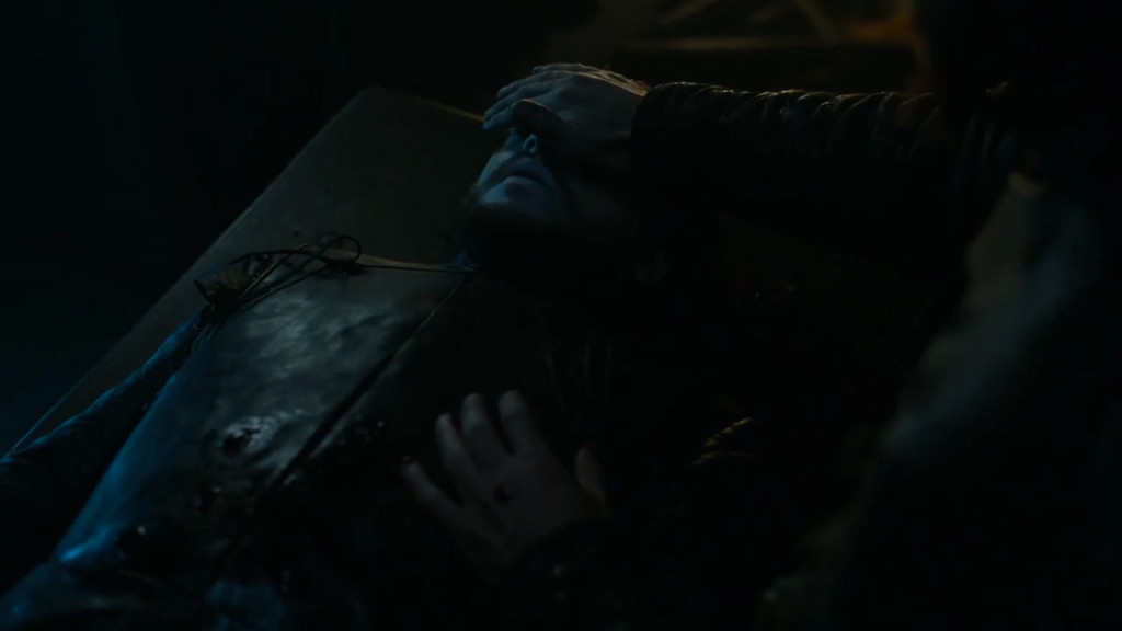 Game of Thrones Season 6 Pic 49