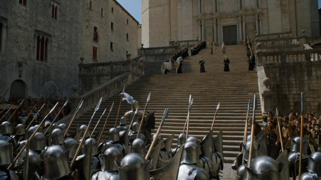 Game of Thrones Season 6 Pic 61