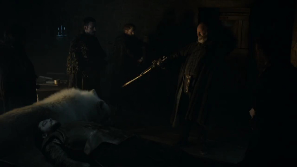 Game of Thrones Season 6 Pic 71