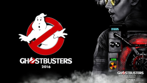 Ghostbusters 2016