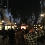 Harry Potter Universal Pic 1