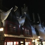 Harry Potter Universal Pic 2