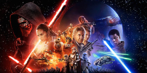 Star Wars The Force Awakens