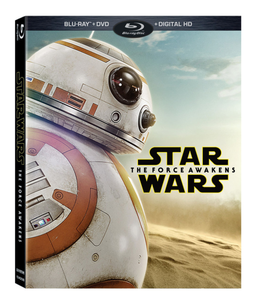 Star Wars The Force Awakens Walmart Exclusive