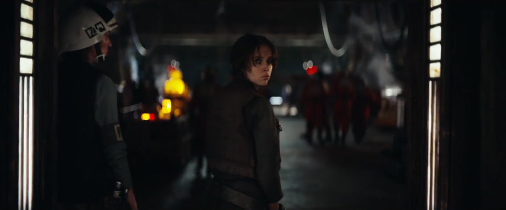 Rogue One Star Wars Story Pic 1