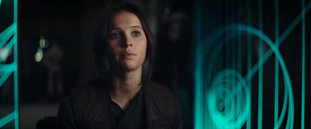 Rogue One Star Wars Story Pic 13