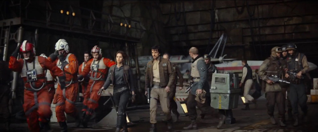 Rogue One Star Wars Story Pic 21