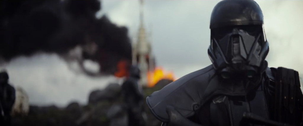 Rogue One Star Wars Story Pic 25