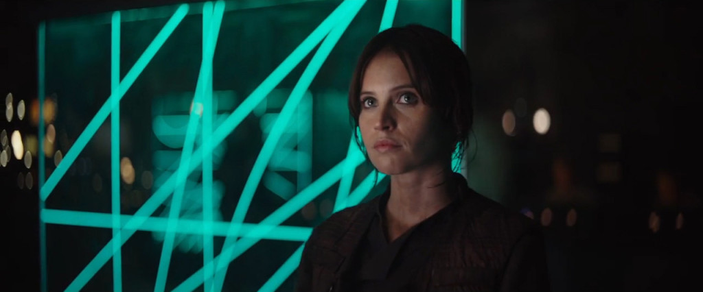 Rogue One Star Wars Story Pic 3