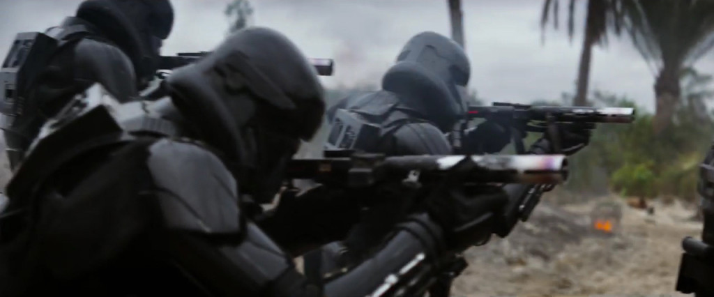 Rogue One Star Wars Story Pic 31