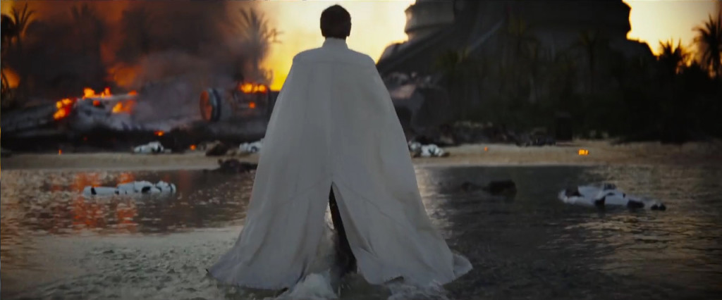 Rogue One Star Wars Story Pic 34