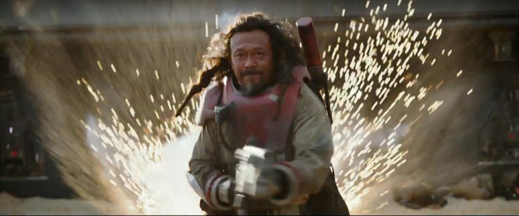 Rogue One Star Wars Story Pic 37