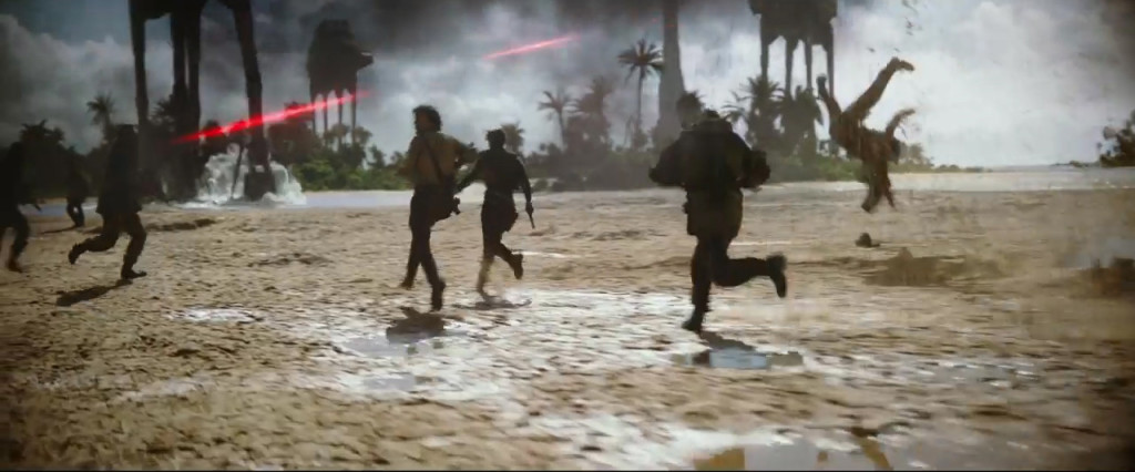Rogue One Star Wars Story Pic 38