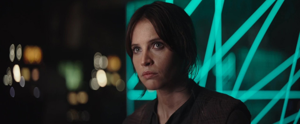 Rogue One Star Wars Story Pic 5