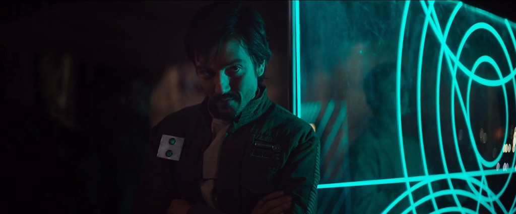 Rogue One Star Wars Story Pic 6